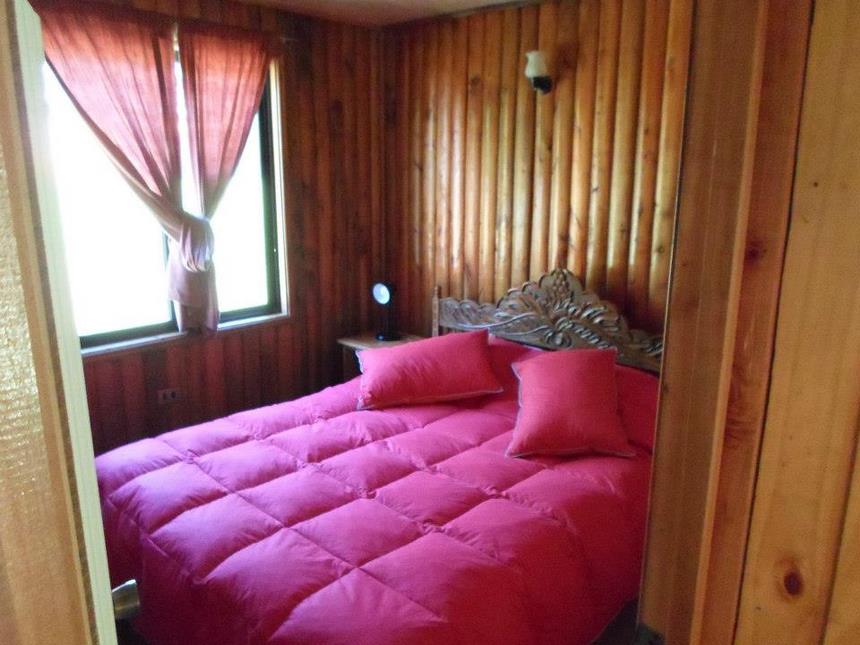 Fotografía 4 de Arriendo de cabañas camino a termas de Chillan en Chillan, Bio Bio