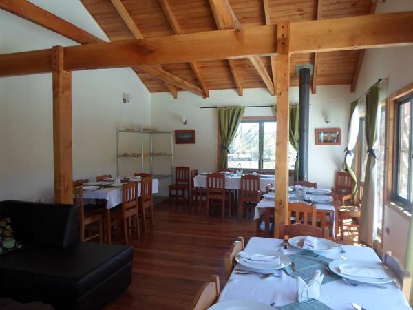 Fotografía 8 de Arriendo de cabañas camino a termas de Chillan en Chillan, Bio Bio