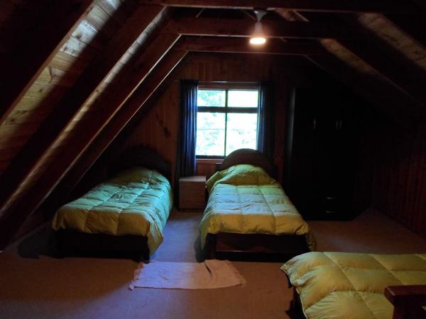 Fotografía 9 de Arriendo de cabañas camino a termas de Chillan en Chillan, Bio Bio