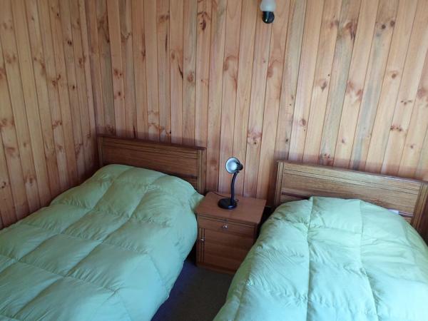 Fotografía 10 de Arriendo de cabañas camino a termas de Chillan en Chillan, Bio Bio