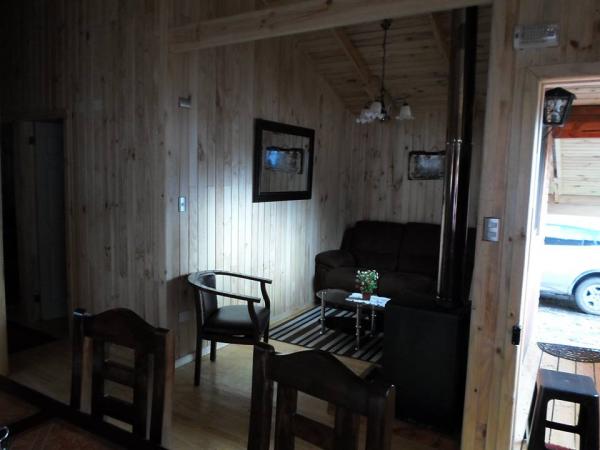Fotografía 12 de Arriendo de cabañas camino a termas de Chillan en Chillan, Bio Bio