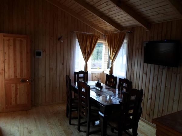 Fotografía 13 de Arriendo de cabañas camino a termas de Chillan en Chillan, Bio Bio
