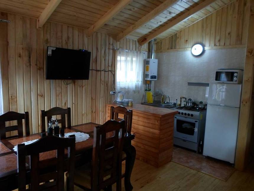 Fotografía 15 de Arriendo de cabañas camino a termas de Chillan en Chillan, Bio Bio