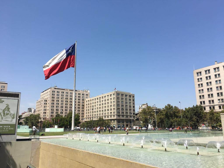 Fotografía 8 de Private Tour en Santiago, Metropolitana