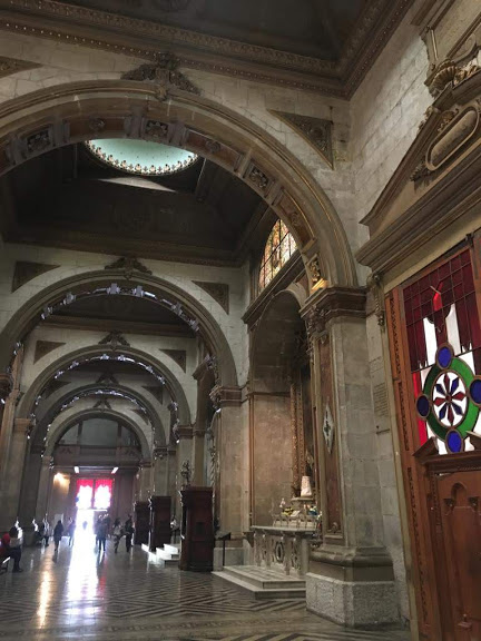 Fotografía 19 de Santiago en Santiago, Metropolitana