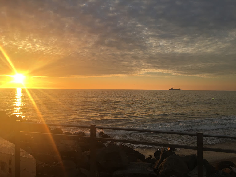 Fotografía 2 de Valparaíso - Viña del Mar en Santiago, Metropolitana