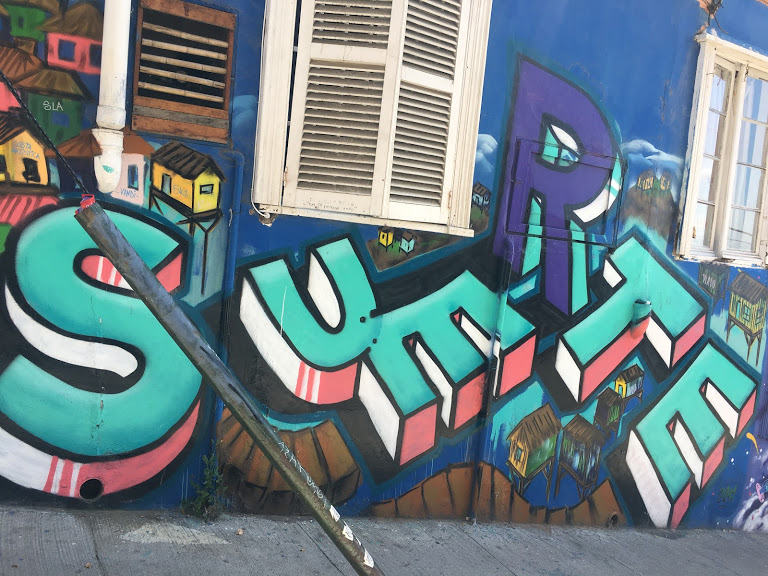 Fotografía 9 de Valparaíso - Viña del Mar en Santiago, Metropolitana