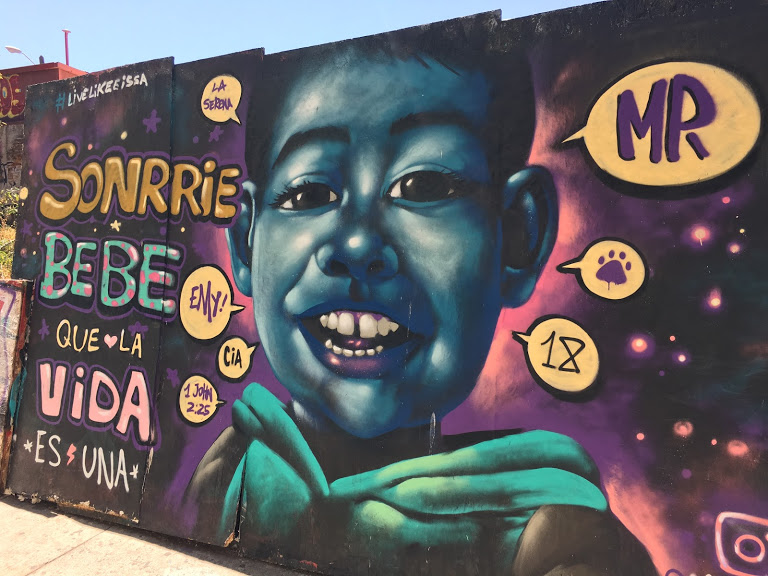 Fotografía 10 de Valparaíso - Viña del Mar en Santiago, Metropolitana