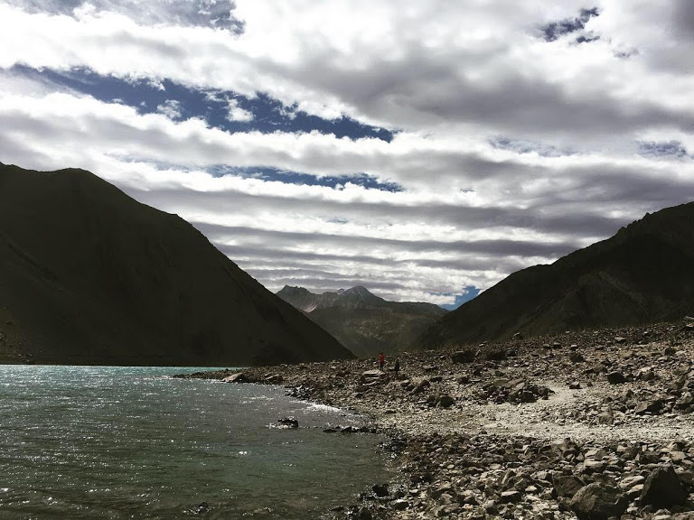 Fotografía 3 de Cajón del Maipo - Embalse El Yeso en Santiago, Metropolitana