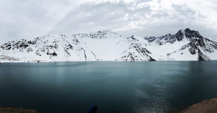 Fotografía 8 de Cajón del Maipo - Embalse El Yeso en Santiago, Metropolitana