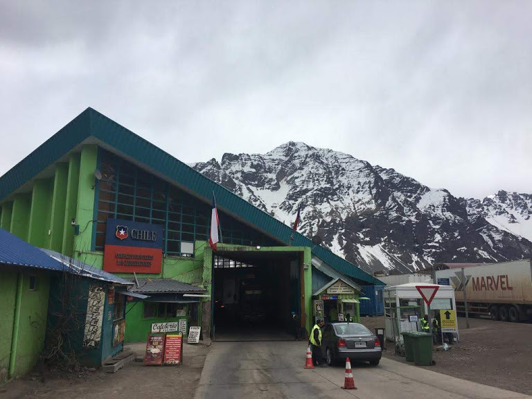 Fotografía 11 de Laguna del Inca - Portillo en Santiago, Metropolitana