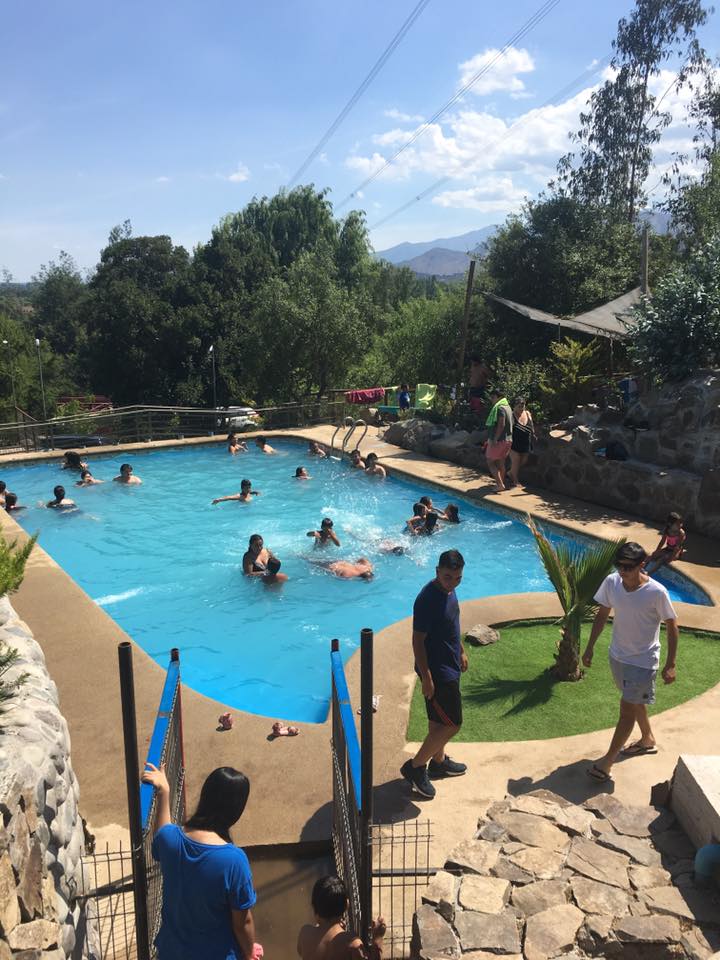 Fotografía 9 de Camping Aires de Pucon en Graneros, Ohiggins
