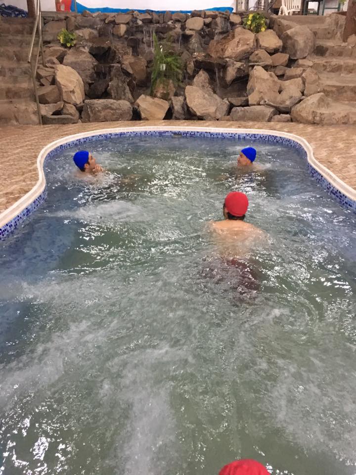 Fotografía 13 de Camping Aires de Pucon en Graneros, Ohiggins