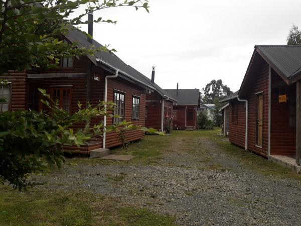 Fotografía 7 de Cabañas Chiloe Travel en Dalcahue, Los Lagos