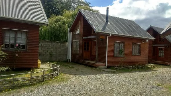 Fotografía 12 de Cabañas Chiloe Travel en Dalcahue, Los Lagos