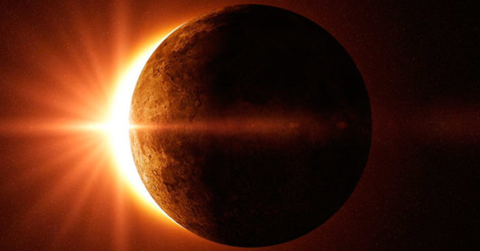 Fotografía 5 de Eclipse Total de Sol 2 de Julio 2019 en La Higuera, Coquimbo