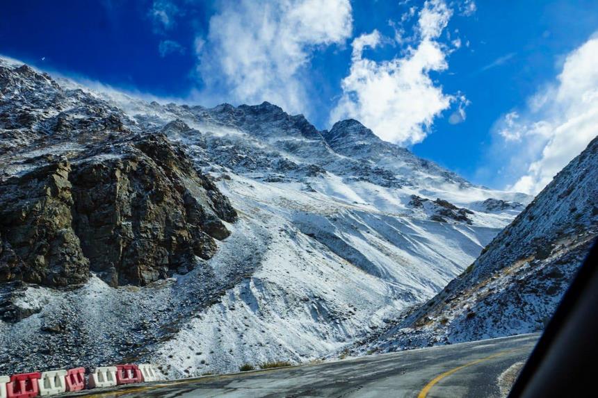 Fotografía 7 de Conoce Santiago con Morandí en Santiago, Metropolitana