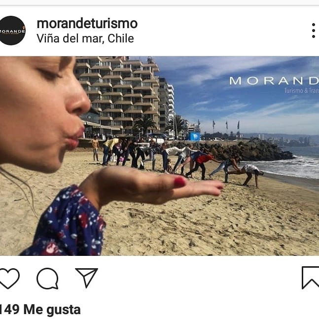 Fotografía 12 de Conoce Santiago con Morandí en Santiago, Metropolitana