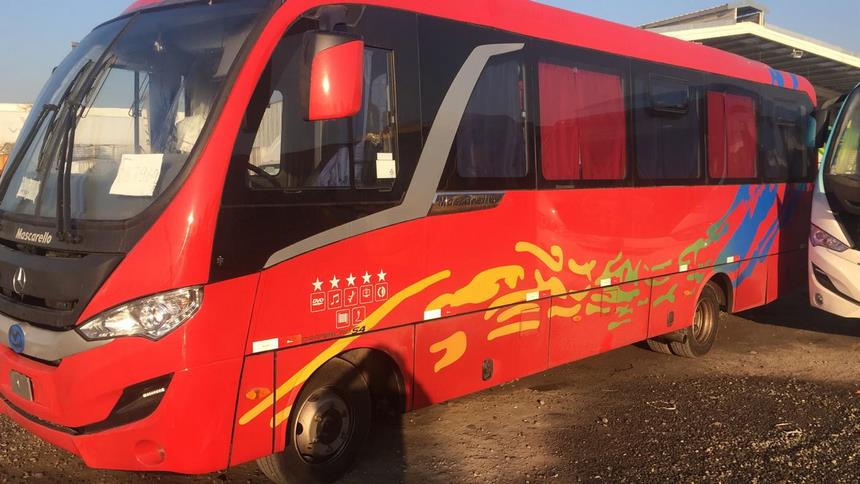 Fotografía 5 de Transportes Yamilet en Arica, Arica Y Parinacota