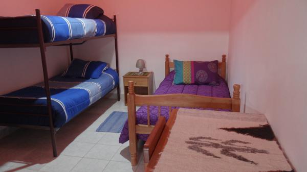 Fotografía 4 de Hostal Sempuray San Pedro de Atacama en San Pedro De Atacama, Antofagasta