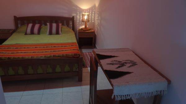 Fotografía 7 de Hostal Sempuray San Pedro de Atacama en San Pedro De Atacama, Antofagasta