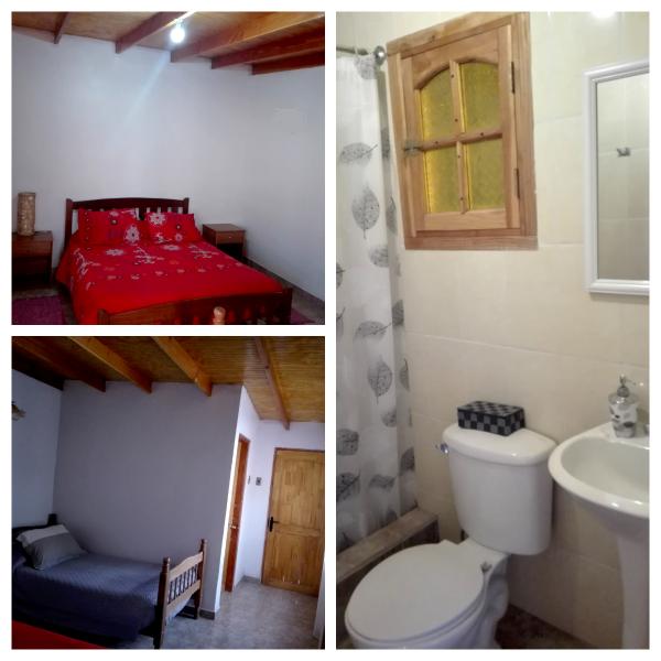 Fotografía 3 de Hostal sempuray en San Pedro De Atacama, Antofagasta