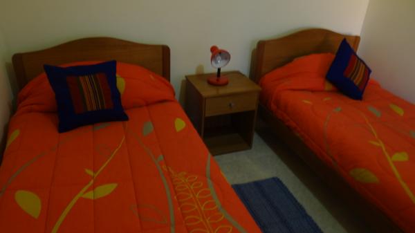 Fotografía 5 de Hostal sempuray en San Pedro De Atacama, Antofagasta