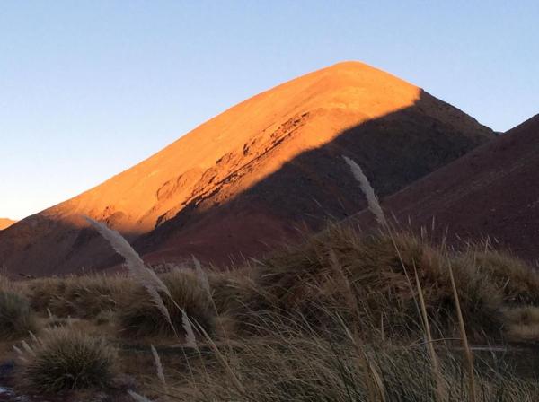 Fotografía 6 de Eclipse 2019 Copiapo en Copiapo, Atacama