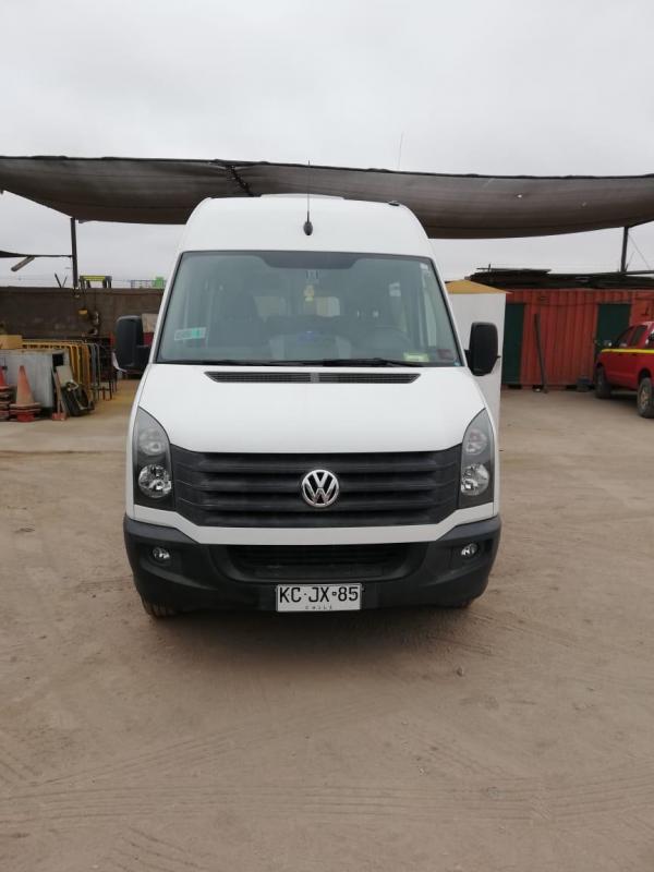 Fotografía 3 de Transportes y Servicios Yamilet SPA en Arica, Arica Y Parinacota