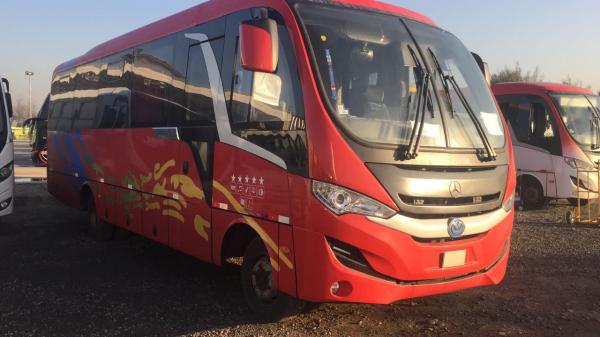 Fotografía 7 de Transportes y Servicios Yamilet SPA en Arica, Arica Y Parinacota