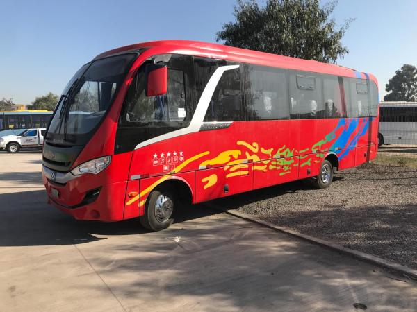 Fotografía 8 de Transportes y Servicios Yamilet SPA en Arica, Arica Y Parinacota