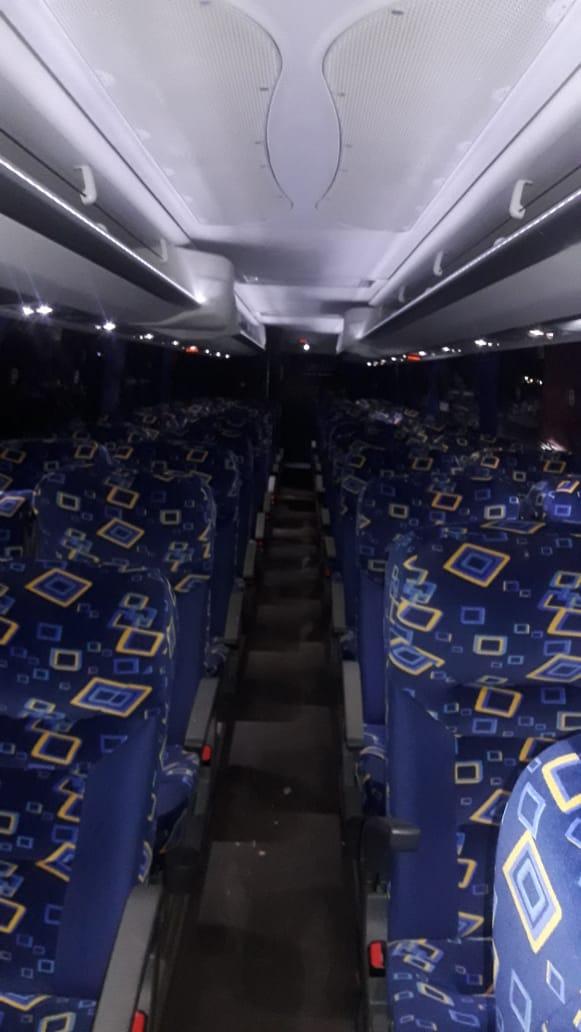 Fotografía 12 de Transportes y Servicios Yamilet SPA en Arica, Arica Y Parinacota