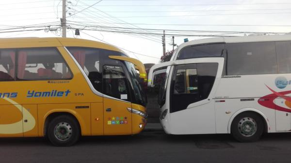 Fotografía 17 de Transportes y Servicios Yamilet SPA en Arica, Arica Y Parinacota