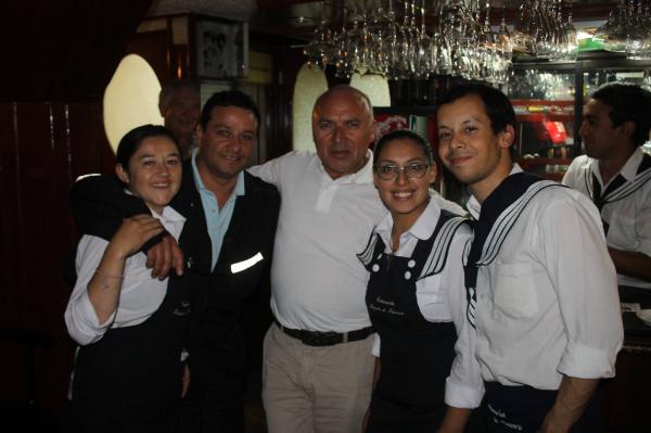 Fotografía 3 de Tour locales, giras de estudios, turismo receptivo y viajes tercera edad en La Serena, Coquimbo