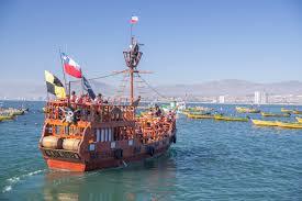 Fotografía 6 de Tour locales, giras de estudios, turismo receptivo y viajes tercera edad en La Serena, Coquimbo