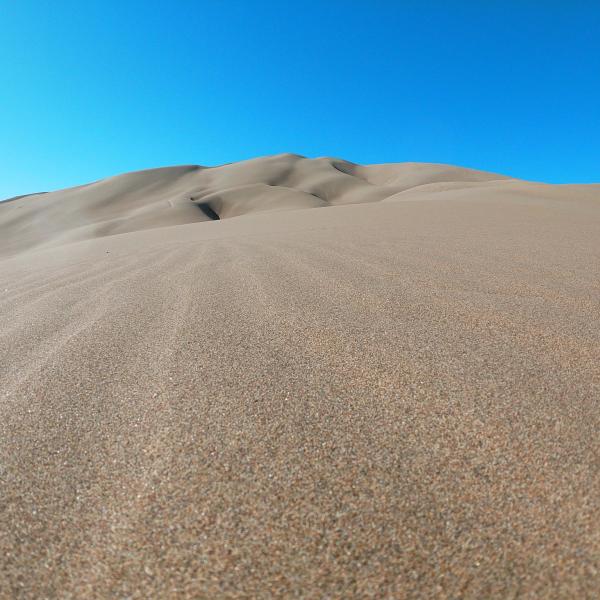 Fotografía 4 de Clases de Sandboard y Ski en Antofagasta, Antofagasta