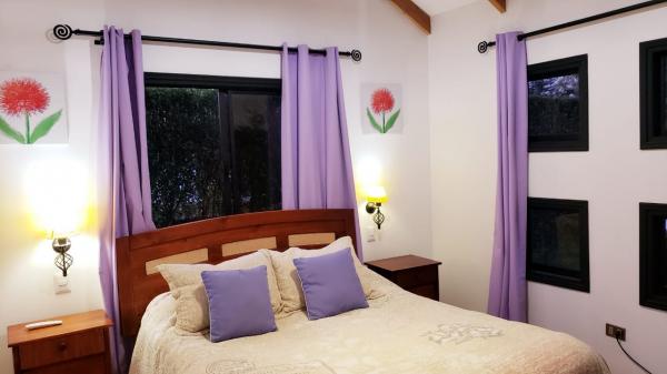 Fotografía 3 de Cabañas Anisa Pucon en Pucon, Araucania