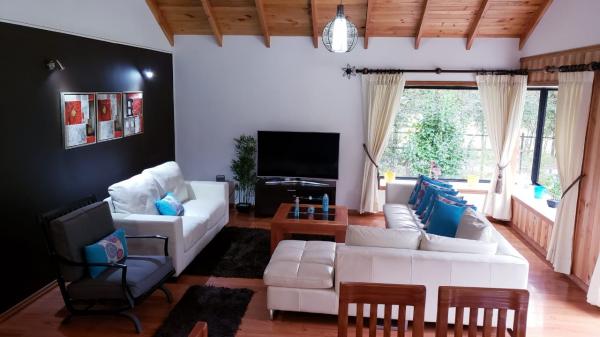 Fotografía 11 de Cabañas Anisa Pucon en Pucon, Araucania