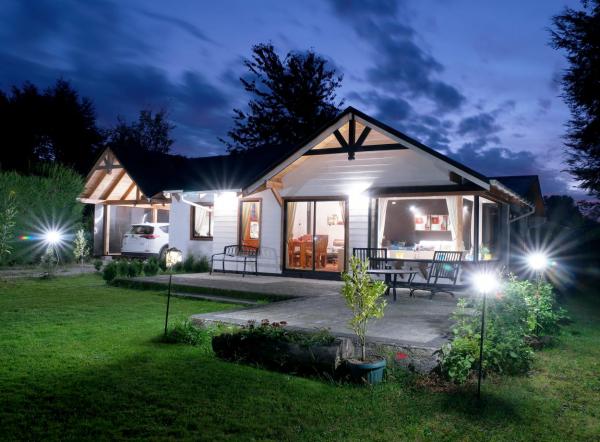 Fotografía 14 de Cabañas Anisa Pucon en Pucon, Araucania
