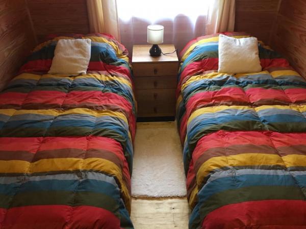 Fotografía 6 de Cabañas para 4 personas en Villarrica en Villarrica, Araucania