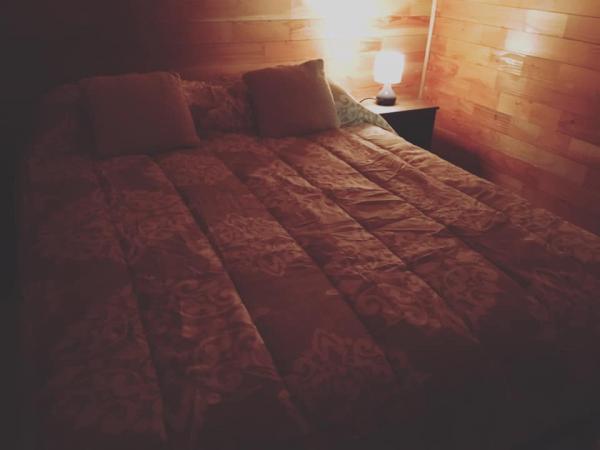 Fotografía 9 de Cabañas para 4 personas en Villarrica en Villarrica, Araucania