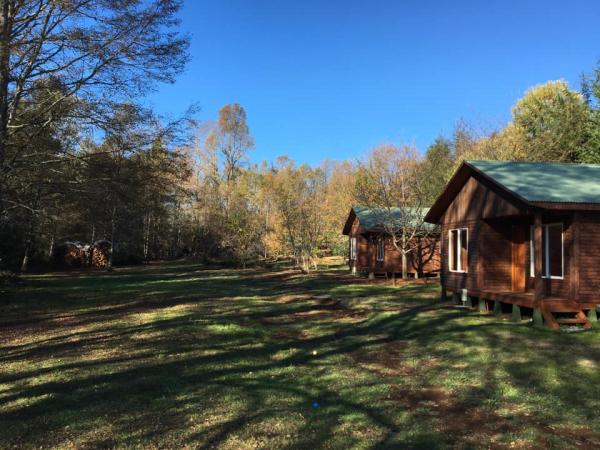 Fotografía 10 de Cabañas para 4 personas en Villarrica en Villarrica, Araucania