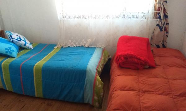 Fotografía 2 de Casa Horcon Muy Central Full Equipo 12 Personas en Puchuncavi, Valparaiso