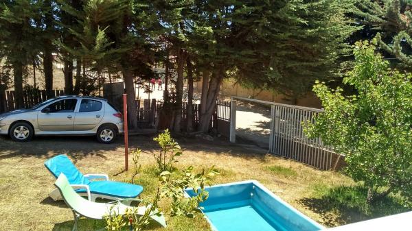 Fotografía 5 de Casa Horcon Muy Central Full Equipo 12 Personas en Puchuncavi, Valparaiso