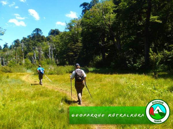 Fotografía 2 de Excursiones y Tours por Curacautín, Araucanía, Chile en Curacautin, Araucania