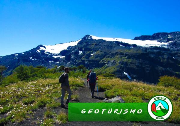 Fotografía 8 de Excursiones y Tours por Curacautín, Araucanía, Chile en Curacautin, Araucania