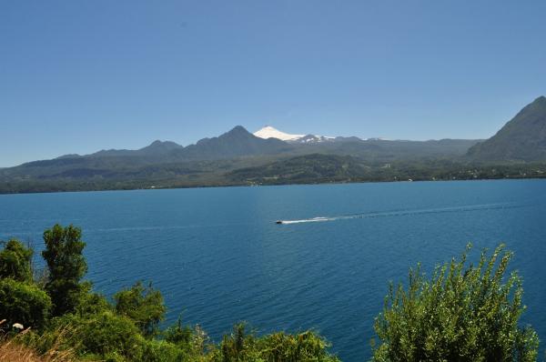 Fotografía 5 de Arriendo Cabañas Full Equipo A Pasos Del Lago Calafquen en Panguipulli, Los Rios