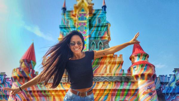 Fotografía 4 de Giras de Estudio Paysandu tu Experiencia en Santiago, Metropolitana