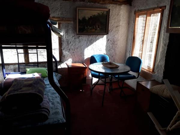 Fotografía 6 de Alcohuaz, Arriendo de Cabaña Valle de Elqui Alcohuaz Parcela Ecologica Astronom en Paihuano, Coquimbo