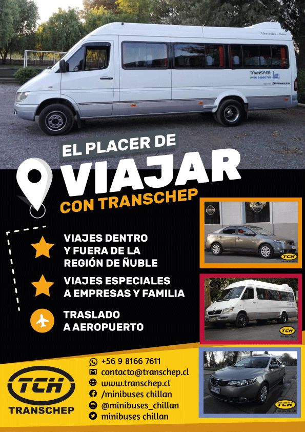 Fotografía 5 de Viajes Especiales en Chillan, Bio Bio